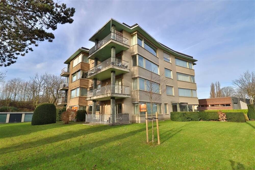 Appartement te koop in Marke 8510 155000.00€ 1 slaapkamers 67.00m² - Zoekertje 468763