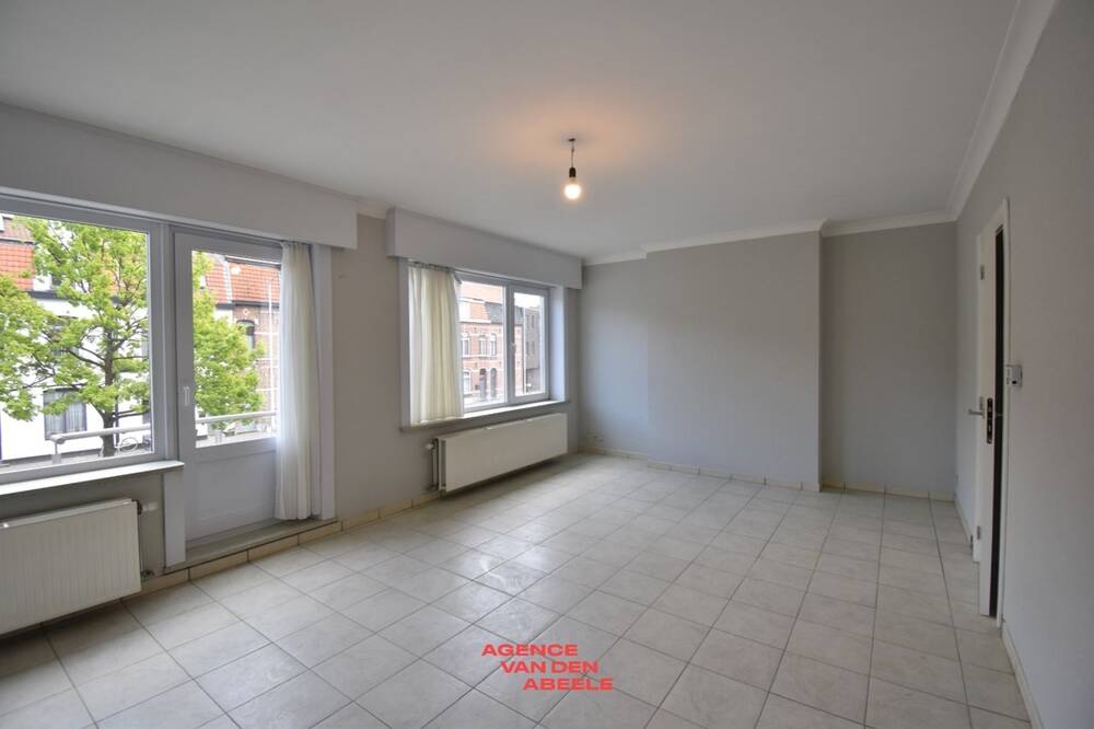 Appartement te huur in Brugge 8000 1100.00€ 3 slaapkamers 117.00m² - Zoekertje 468848