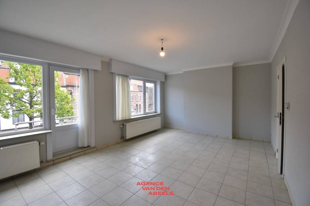 Appartement te huur in Brugge 8000 1100.00€ 3 slaapkamers 117.00m² - Zoekertje 468848