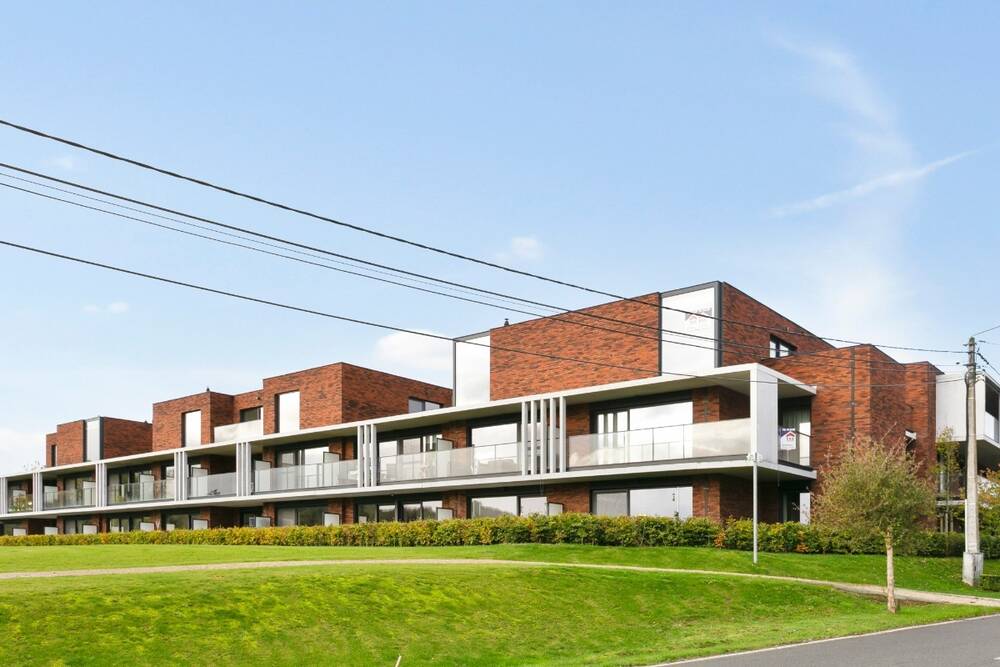 Appartement te  koop in Heuvelland 8950 222850.00€ 1 slaapkamers 75.32m² - Zoekertje 468477