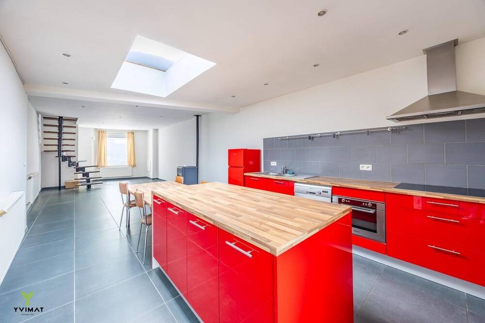 Huis te koop in Rumbeke 8800 175000.00€ 1 slaapkamers 124.00m² - Zoekertje 468174