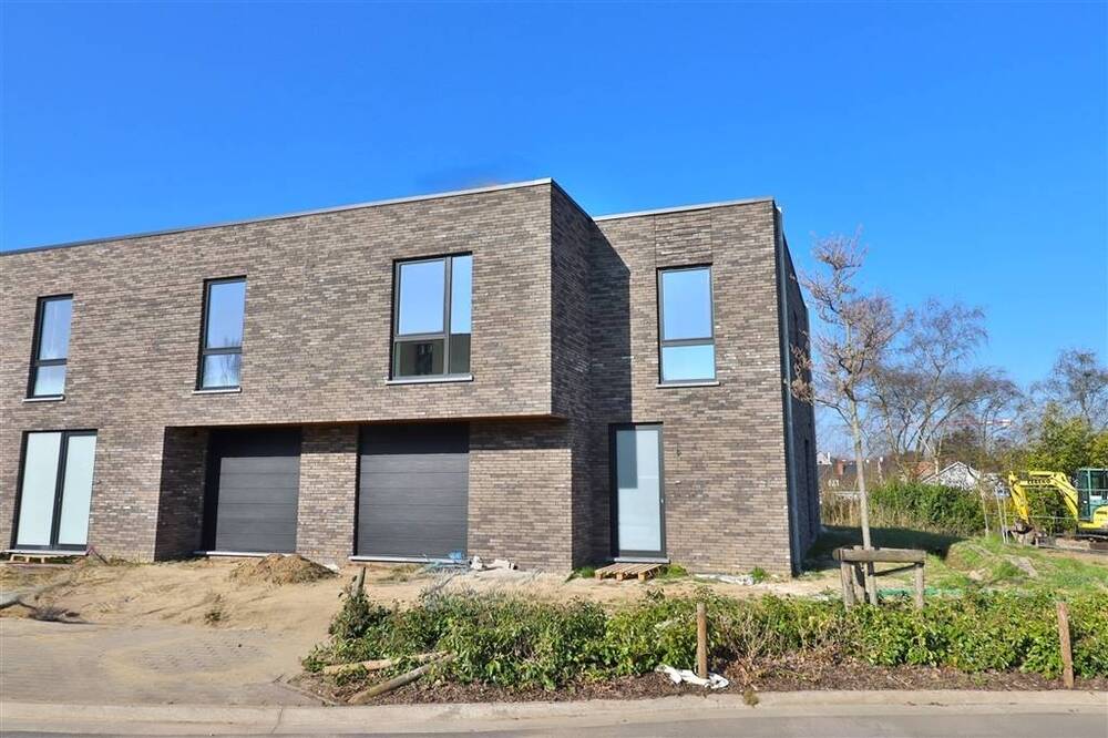 Huis te koop in Marke 8510 449000.00€ 4 slaapkamers 180.00m² - Zoekertje 468736
