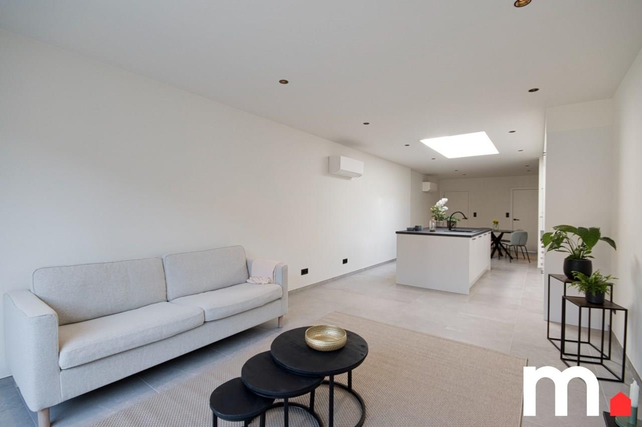 Huis te koop in Menen 8930 265000.00€ 3 slaapkamers 111.00m² - Zoekertje 467913
