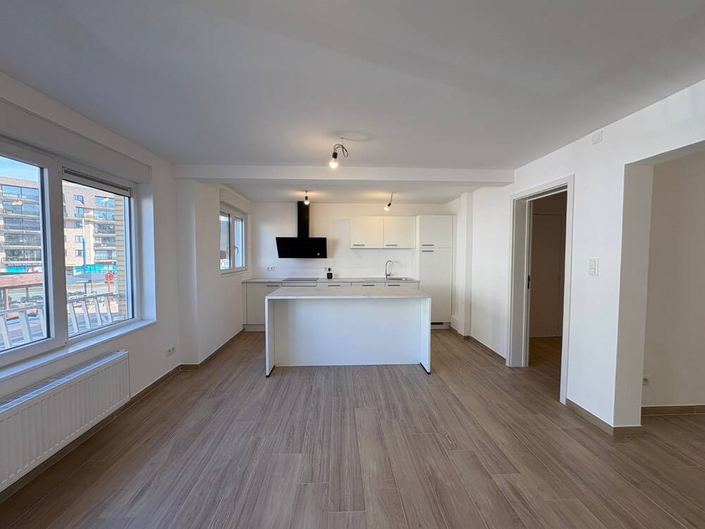 Appartement te  in Koksijde 8670 289000.00€ 2 slaapkamers 82.00m² - Zoekertje 468211