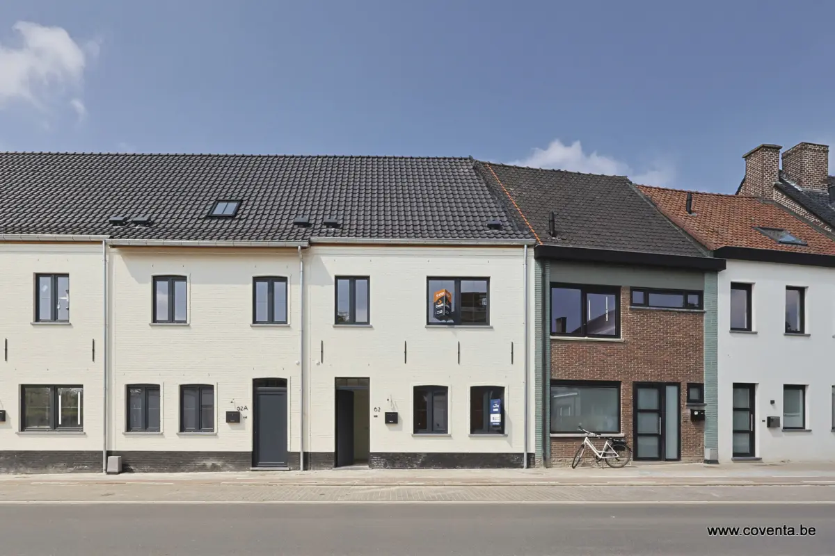 Huis te  koop in Deerlijk 8540 315000.00€ 3 slaapkamers 168.00m² - Zoekertje 470466