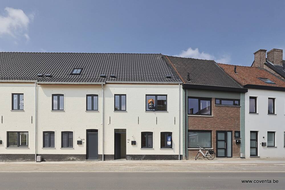 Huis te in Deerlijk 8540 344000.00€ 3 slaapkamers 168.00m² - Zoekertje 470466