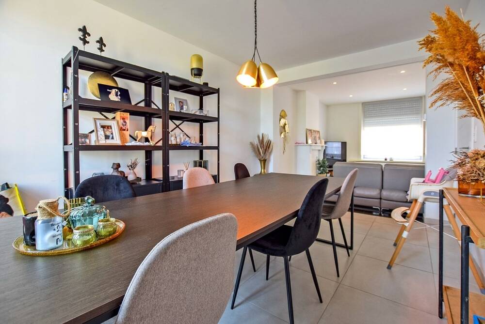 Huis te  huur in Nieuwpoort 8620 1100.00€ 3 slaapkamers 160.00m² - Zoekertje 469610