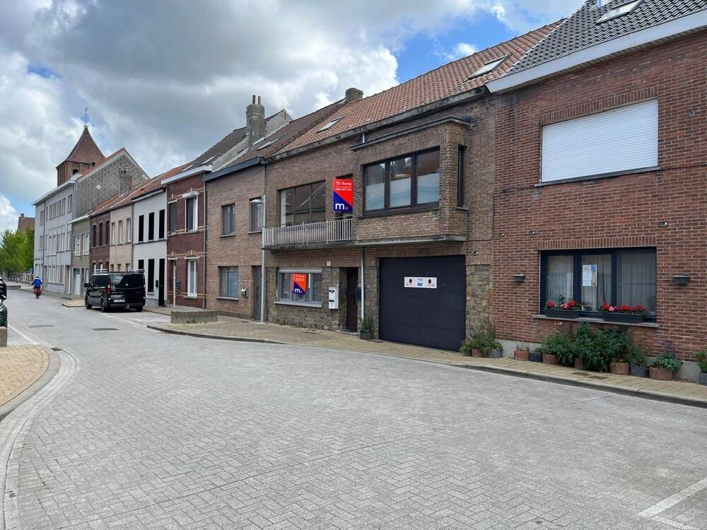 Appartement te koop in Bredene 8450 149000.00€ 2 slaapkamers 98.00m² - Zoekertje 469364