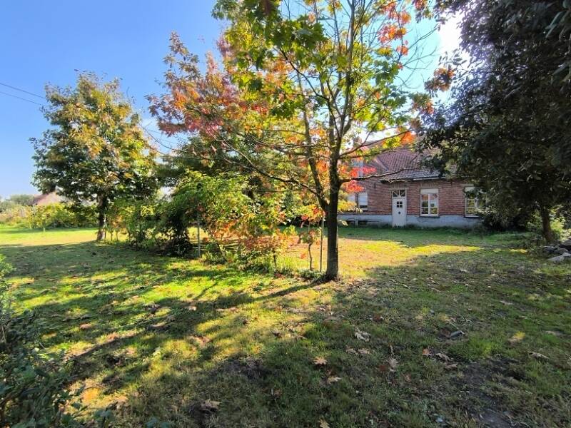Boerderij te  koop in Boezinge 8904 990000.00€  slaapkamers m² - Zoekertje 470368