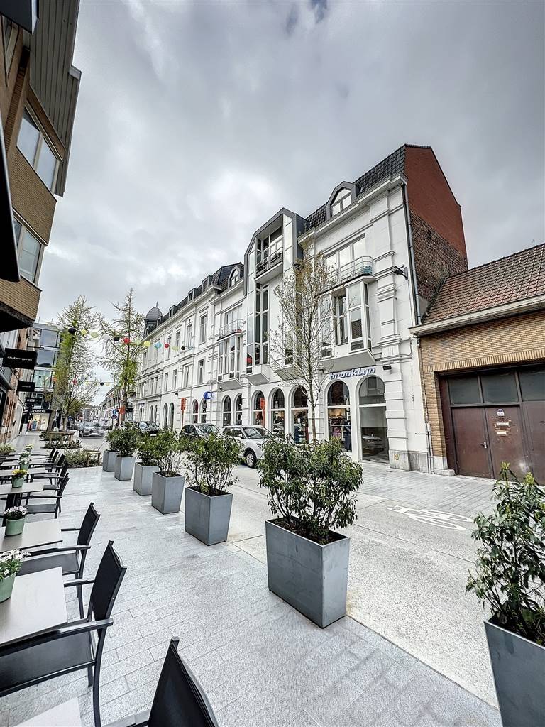 Appartement te huur in Roeselare 8800 740.00€ 3 slaapkamers 140.00m² - Zoekertje 470108
