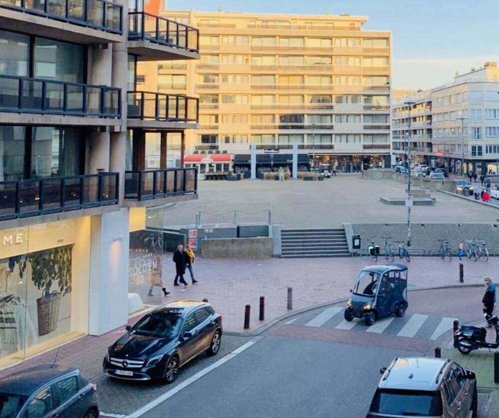 Appartement te koop in Knokke-Heist 8300 765000.00€ 3 slaapkamers 80.00m² - Zoekertje 469282