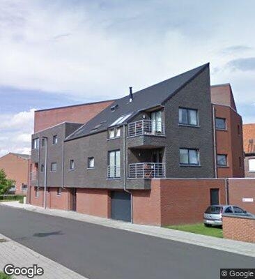 Appartement te koop in Kuurne 8520 215000.00€ 2 slaapkamers m² - Zoekertje 470145