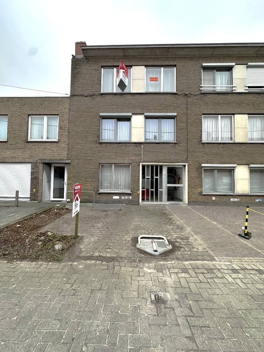 Appartement te huur in Roeselare 8800 650.00€ 2 slaapkamers 74.00m² - Zoekertje 469831