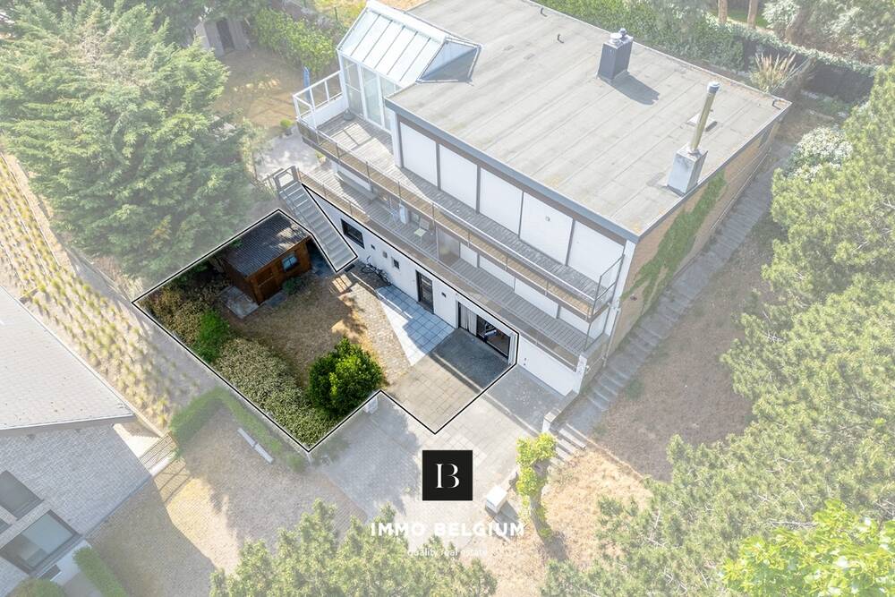 Appartement te koop in De Haan 8420 298000.00€ 2 slaapkamers 74.00m² - Zoekertje 470459