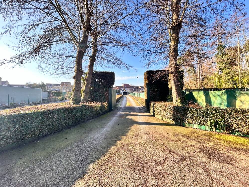 Handelszaak te koop in Wervik 8940 325000.00€ 3 slaapkamers 376.00m² - Zoekertje 469900
