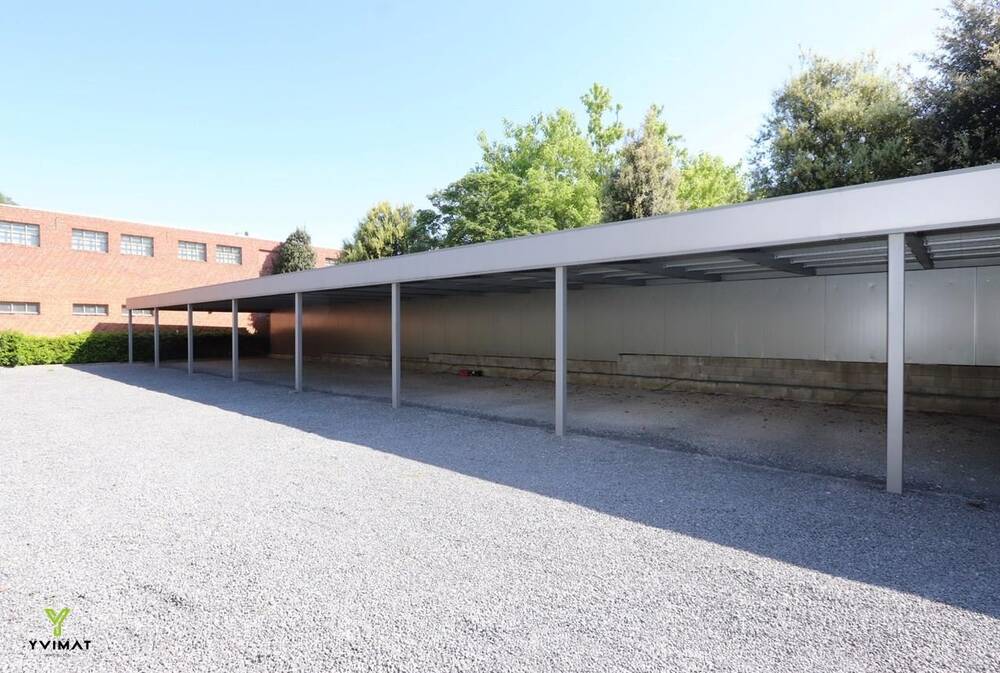 Parking & garage te huur in Zwevegem 8550 75.00€ slaapkamers m² - Zoekertje 470061
