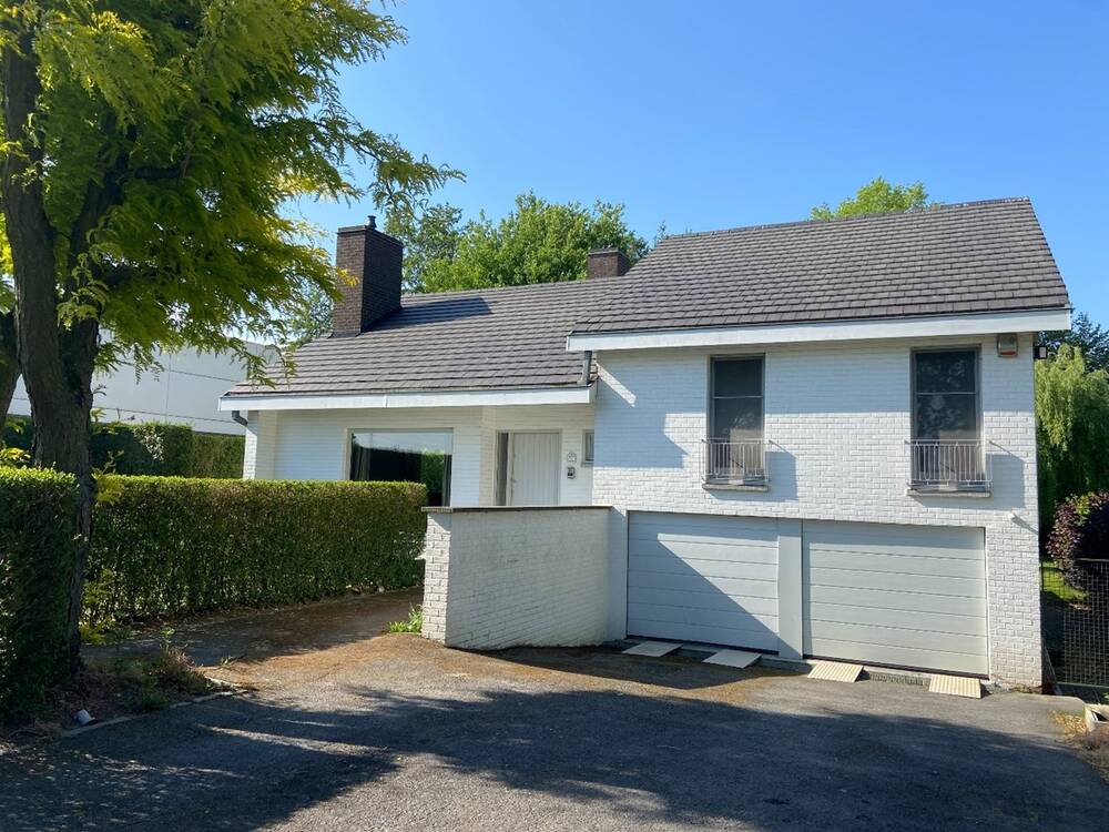 Huis te koop in Deerlijk 8540 650000.00€ 4 slaapkamers 218.00m² - Zoekertje 469359