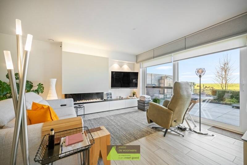 Huis te in Nieuwpoort 8620 549000.00€ 3 slaapkamers 190.00m² - Zoekertje 469898