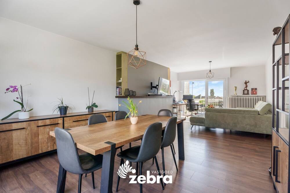 Appartement te koop in Tielt 8700 189000.00€ 3 slaapkamers 108.00m² - Zoekertje 469227
