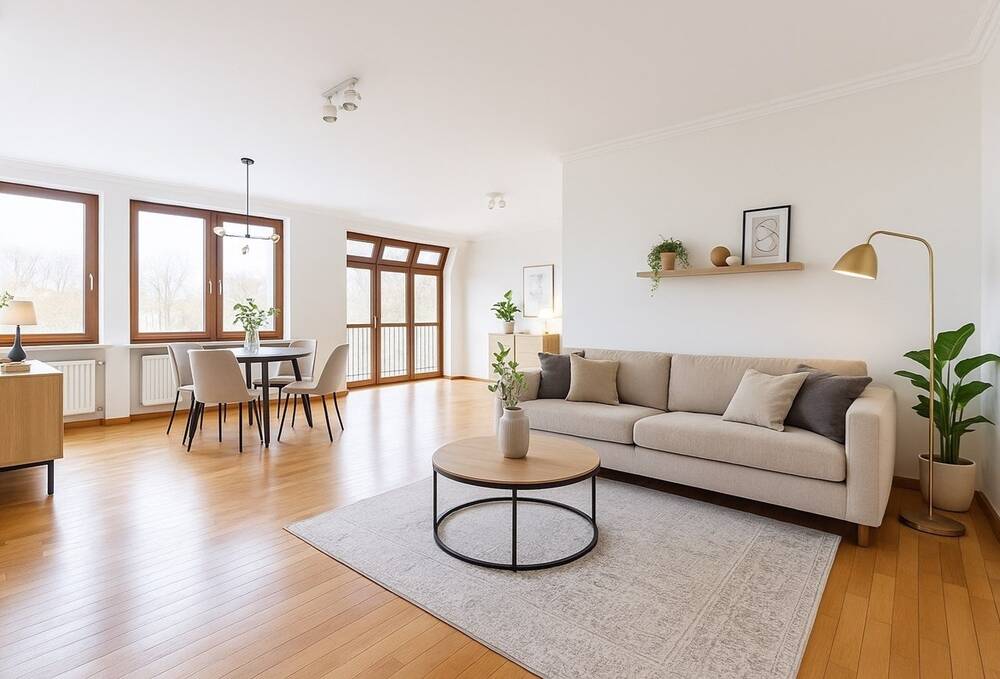Appartementsgebouw te koop in Brugge 8000 259000.00€ 3 slaapkamers 145.00m² - Zoekertje 469366