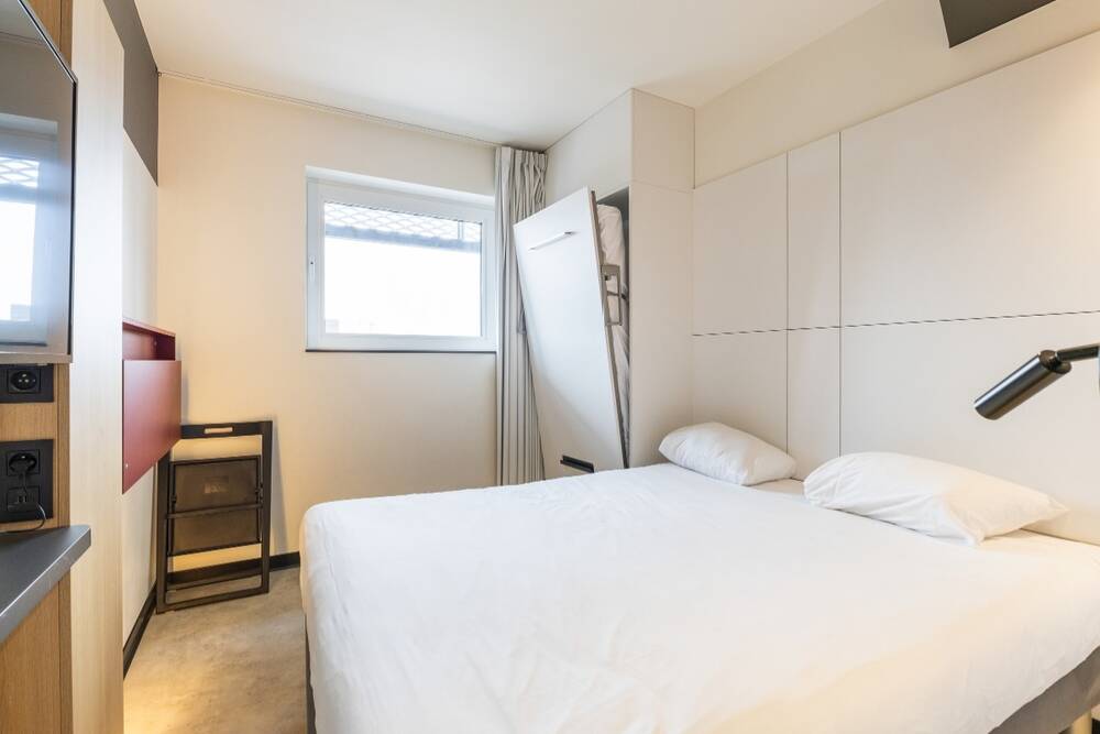 Studio te koop in Blankenberge 8370 124900.00€ 1 slaapkamers 13.00m² - Zoekertje 470418