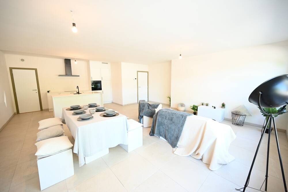 Appartement te koop in Torhout 8820 285000.00€ 2 slaapkamers 92.00m² - Zoekertje 470297