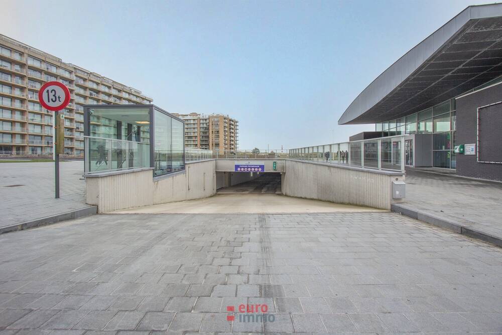 Box te koop in Nieuwpoort 8620 0.00€ slaapkamers m² - Zoekertje 470938