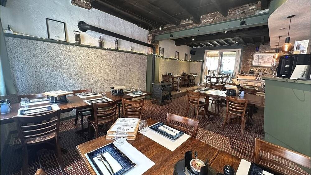 Handelszaak te in Brugge 8000 0.00€ 0 slaapkamers m² - Zoekertje 470770
