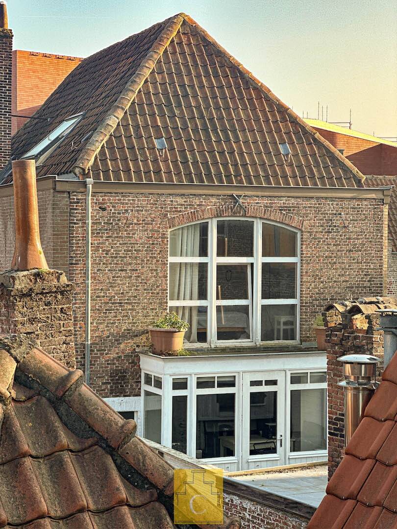Handelszaak te koop in Brugge 8000 500000.00€ 3 slaapkamers 253.00m² - Zoekertje 471071