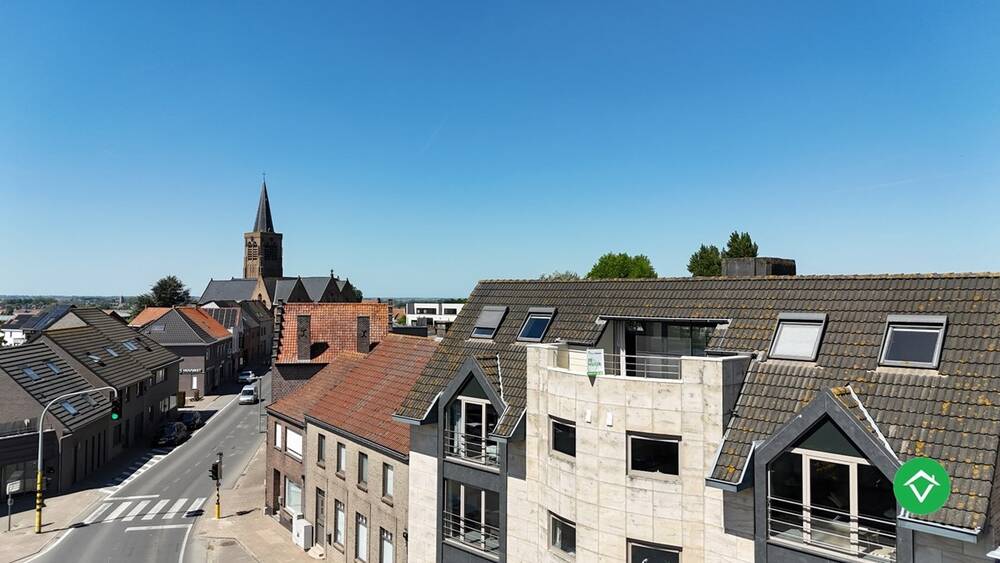 Appartement te  huur in Houthulst 8650 795.00€ 3 slaapkamers m² - Zoekertje 471110