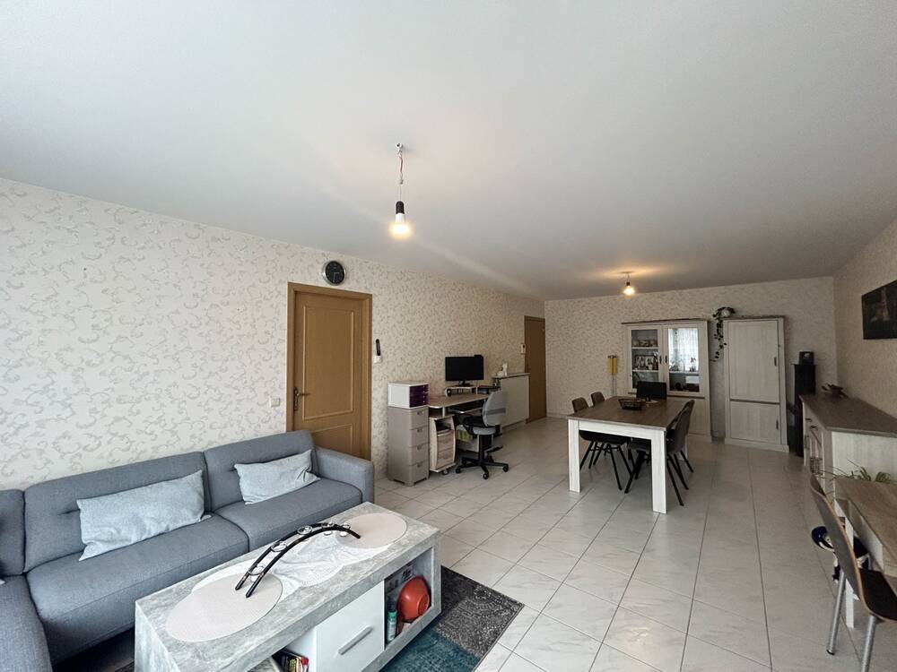 Appartement te huur in Roeselare 8800 0.00€ 2 slaapkamers 105.00m² - Zoekertje 473577