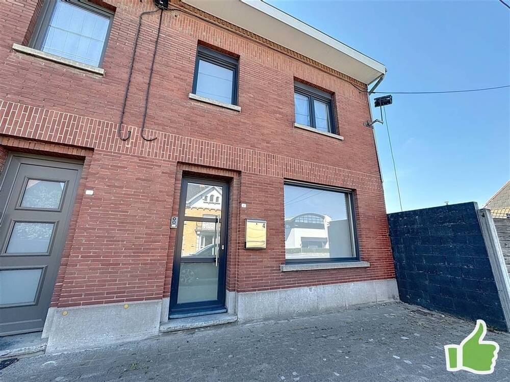 Huis te  koop in Spiere 8587 269000.00€ 5 slaapkamers 210.00m² - Zoekertje 472915