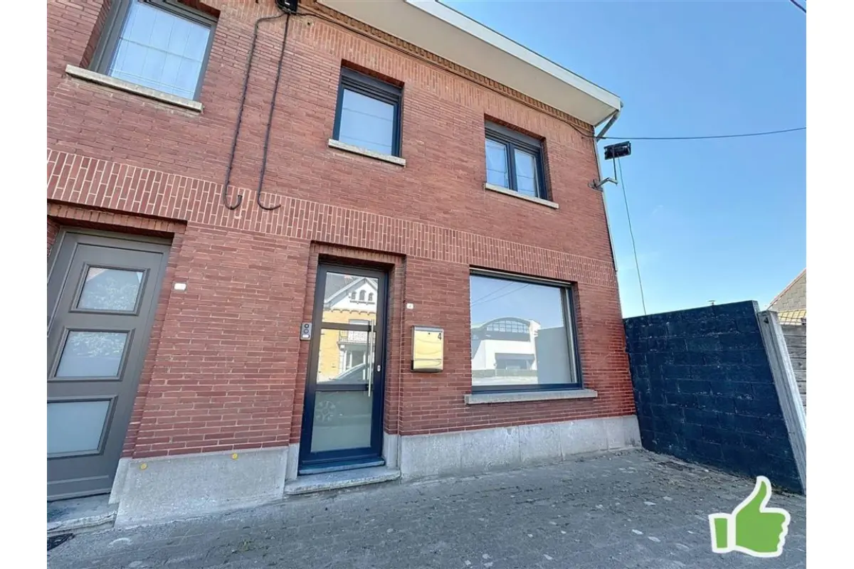 Huis te  koop in Spiere 8587 259000.00€ 5 slaapkamers 210.00m² - Zoekertje 472915