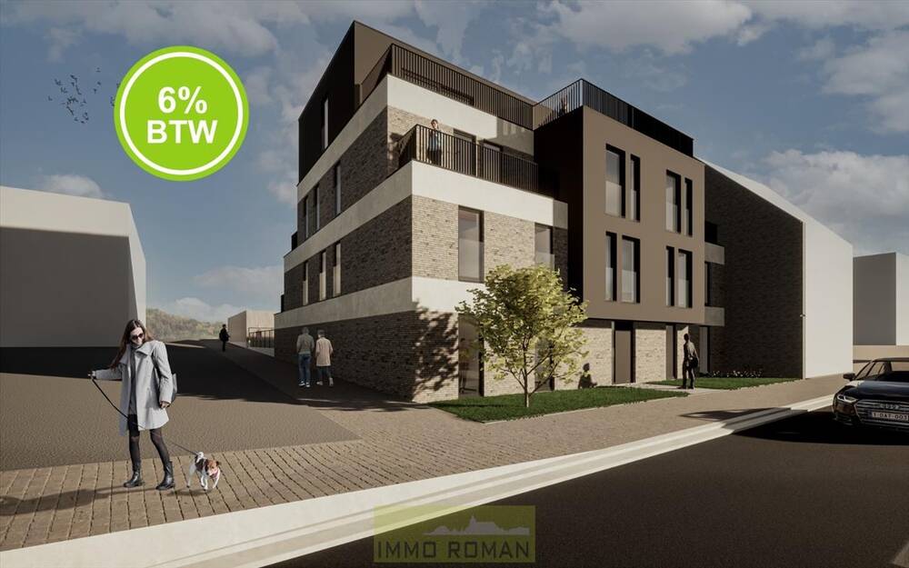 Huis te koop in Anzegem 8570 294105.00€ 2 slaapkamers 101.00m² - Zoekertje 472382