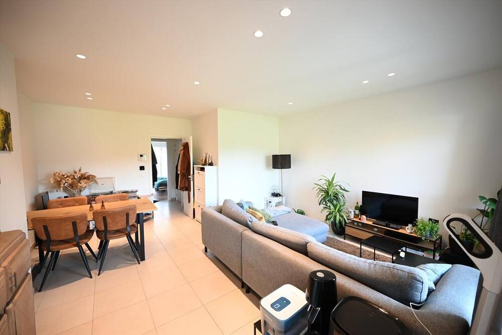 Appartement te huur in Sint-Kruis 8310 730.00€ 1 slaapkamers m² - Zoekertje 473484
