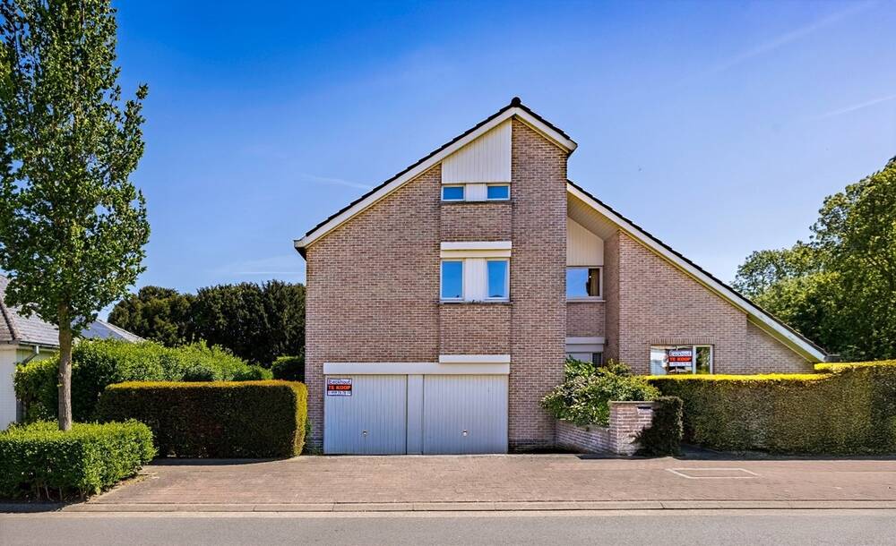 Villa te koop in Oostende 8400 439000.00€ 4 slaapkamers 286.00m² - Zoekertje 471789