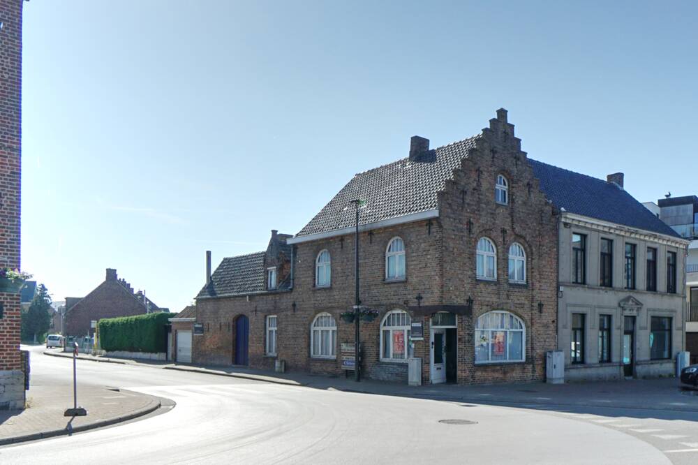 Huis te koop in Kortemark 8610 219000.00€ 4 slaapkamers 170.00m² - Zoekertje 473531