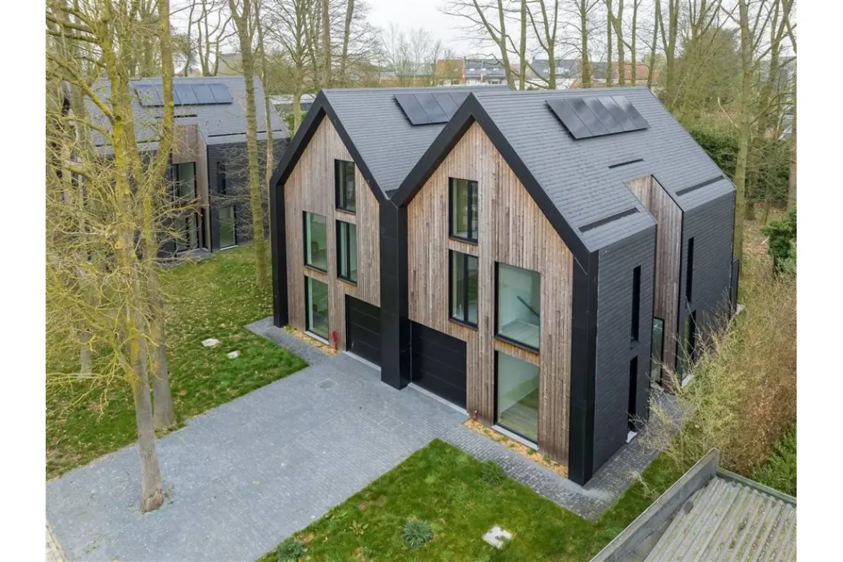 Huis te  koop in Zwevegem 8550 500000.00€ 3 slaapkamers 249.00m² - Zoekertje 567897