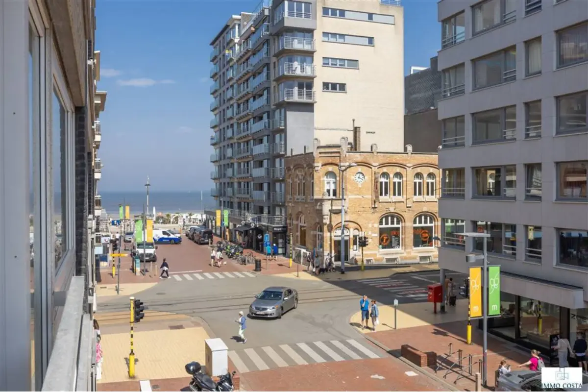 Appartement te  koop in Middelkerke 8430 275000.00€ 2 slaapkamers 70.00m² - Zoekertje 472124