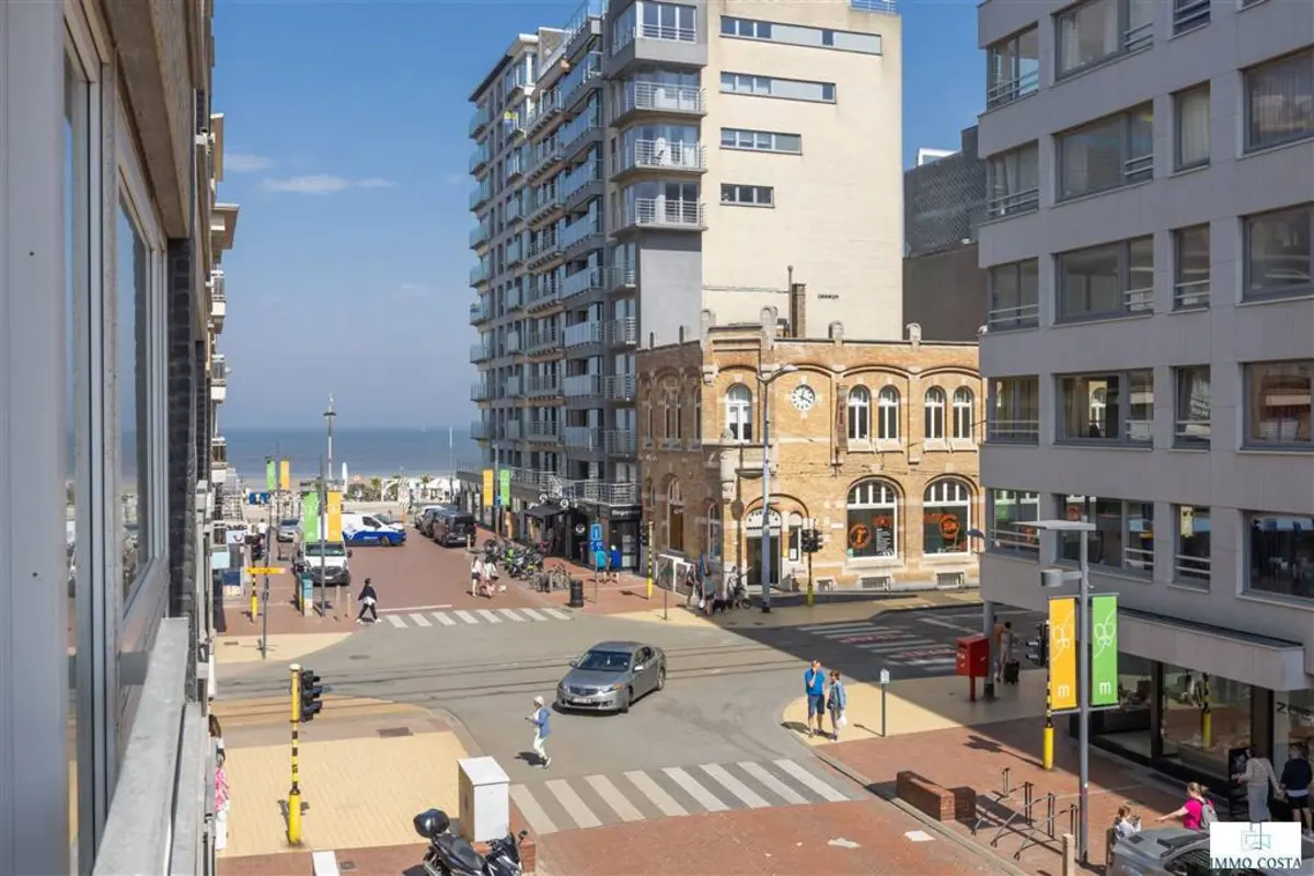 Appartement te  koop in Middelkerke 8430 275000.00€ 2 slaapkamers 70.00m² - Zoekertje 472124