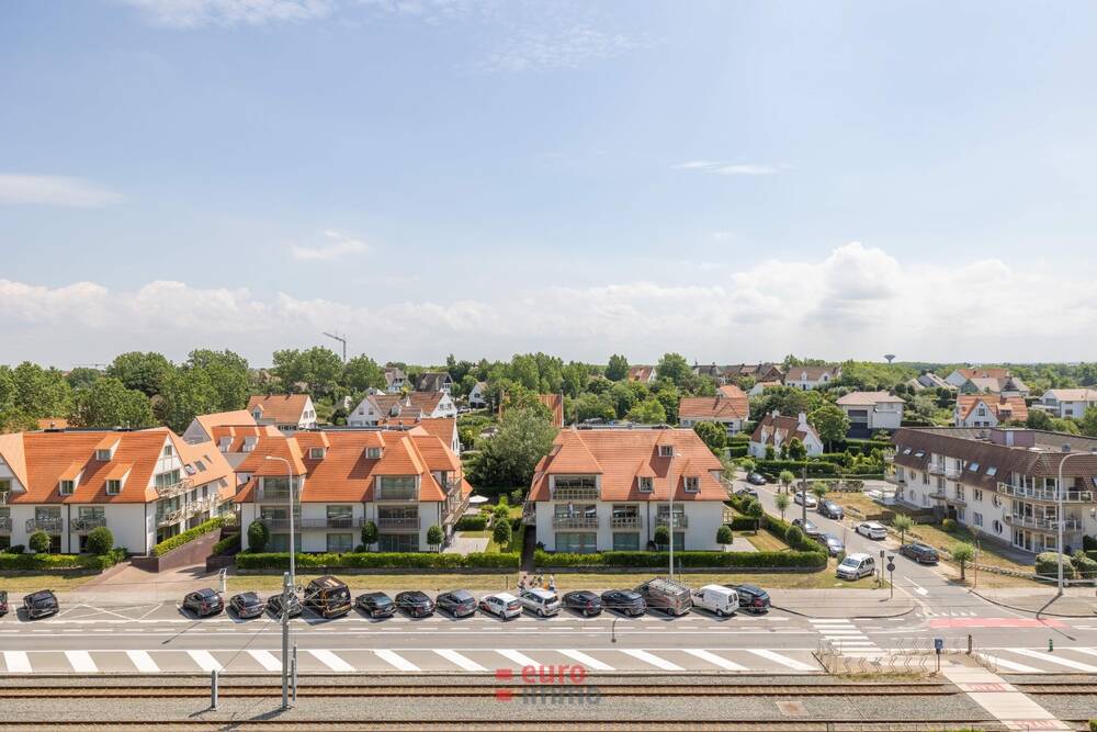 Studio te koop in Nieuwpoort 8620 120000.00€ slaapkamers 27.00m² - Zoekertje 473274