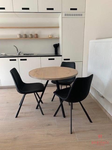 Studio te huur in Oostende 8400 700.00€ slaapkamers 40.00m² - Zoekertje 472686