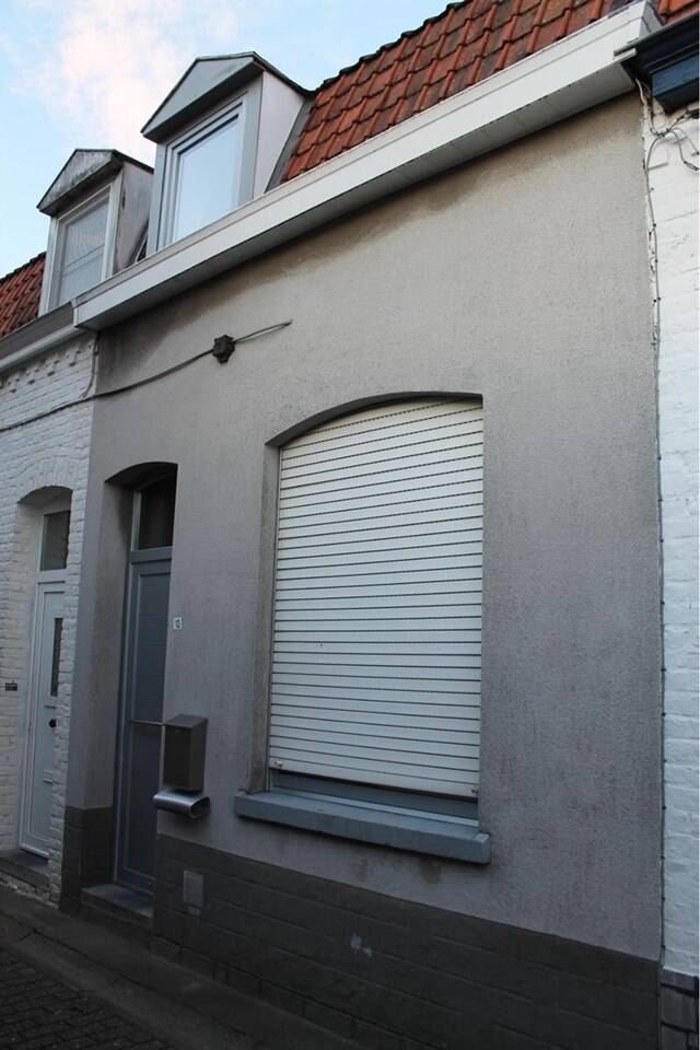 Huis te  huur in Avelgem 8580 620.00€ 2 slaapkamers 104.00m² - Zoekertje 473483