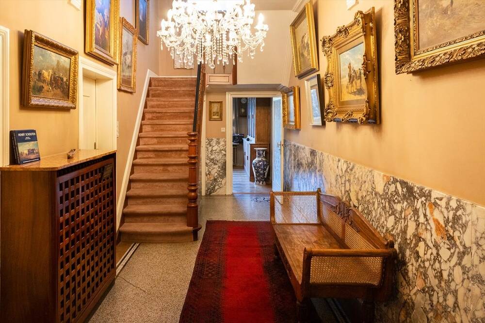 Huis te  koop in Wakken 8720 510300.00€ 6 slaapkamers 380.00m² - Zoekertje 472881