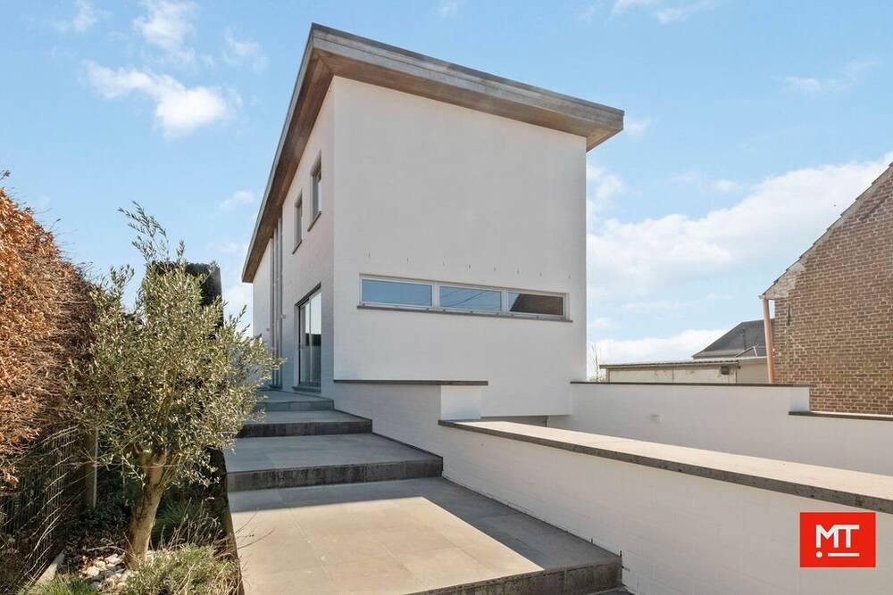 Huis te koop in Passendale 8980 449000.00€ 3 slaapkamers 279.00m² - Zoekertje 472078