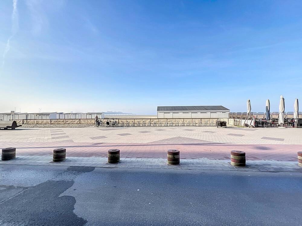Appartement te koop in Heist-aan-Zee 8301 224000.00€ slaapkamers 87.00m² - Zoekertje 472001