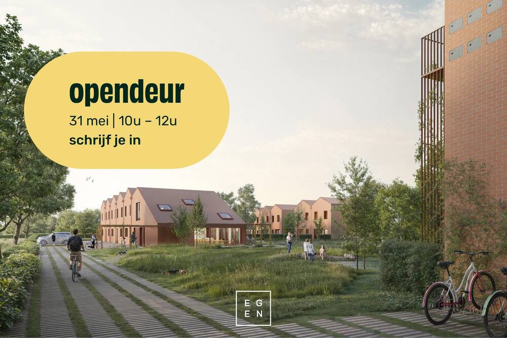 Huis te koop in Beernem 8730 0.00€ 3 slaapkamers 117.00m² - Zoekertje 472570