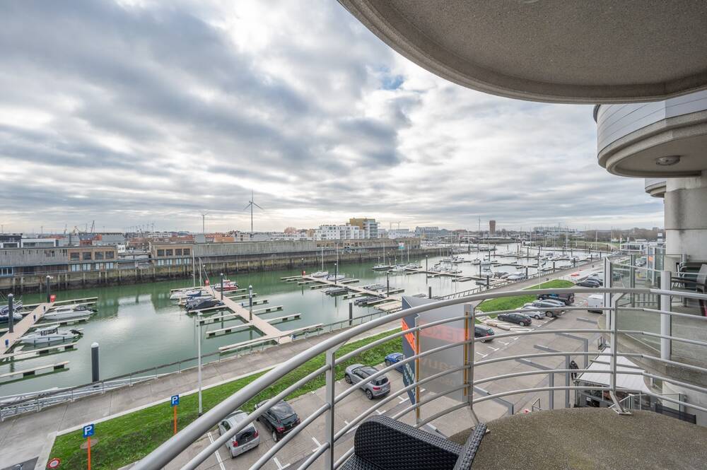 Appartement te koop in Zeebrugge 8380 259000.00€ 1 slaapkamers 77.00m² - Zoekertje 473581