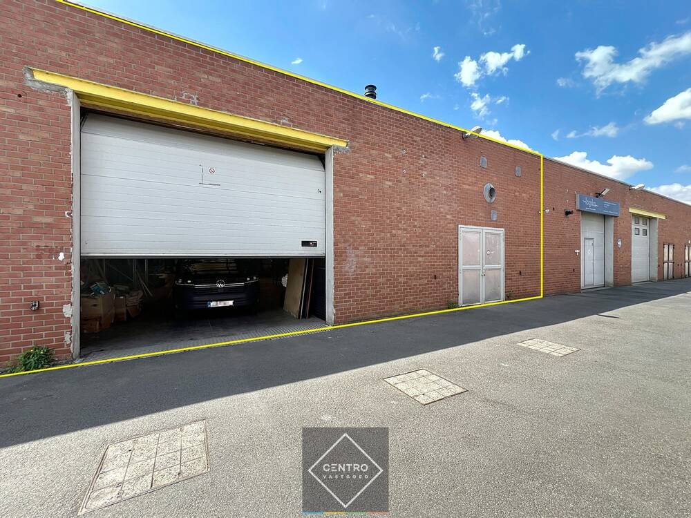 Appartement te huur in Roeselare 8800 995.00€ slaapkamers 420.00m² - Zoekertje 472332