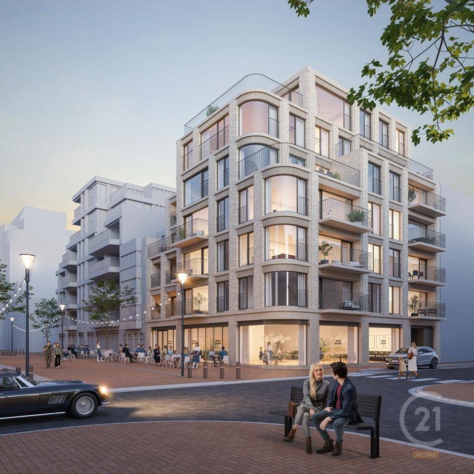 Handelszaak te koop in Westende 8434 650000.00€ slaapkamers m² - Zoekertje 472892